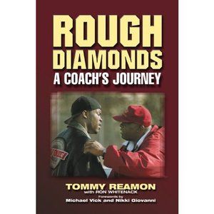 Rough Diamonds: A Coachs Journey (Hardcover)